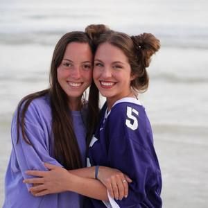 Meet your Posher, Sally glen